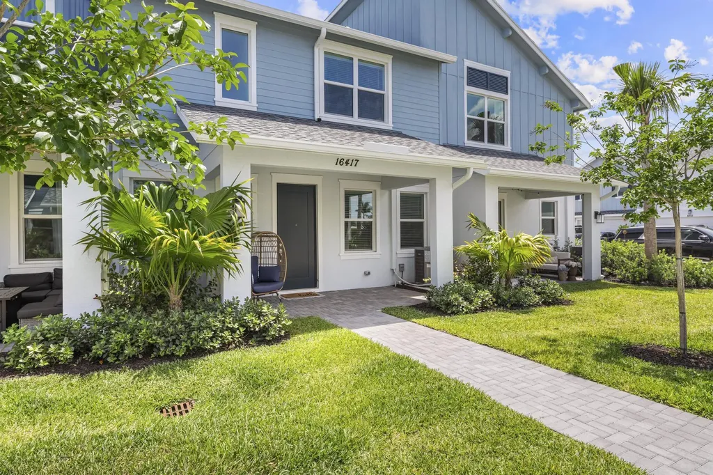 16417 Mirabell Manor Lane The Acreage FL 33470