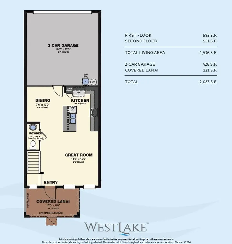 16417 Mirabell Manor Lane The Acreage FL 33470