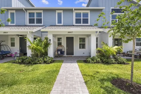 16417 Mirabell Manor Lane The Acreage FL 33470