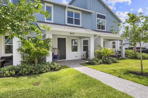 16417 Mirabell Manor Lane The Acreage FL 33470