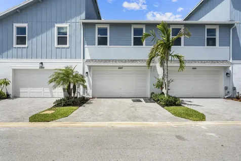16417 Mirabell Manor Lane The Acreage FL 33470