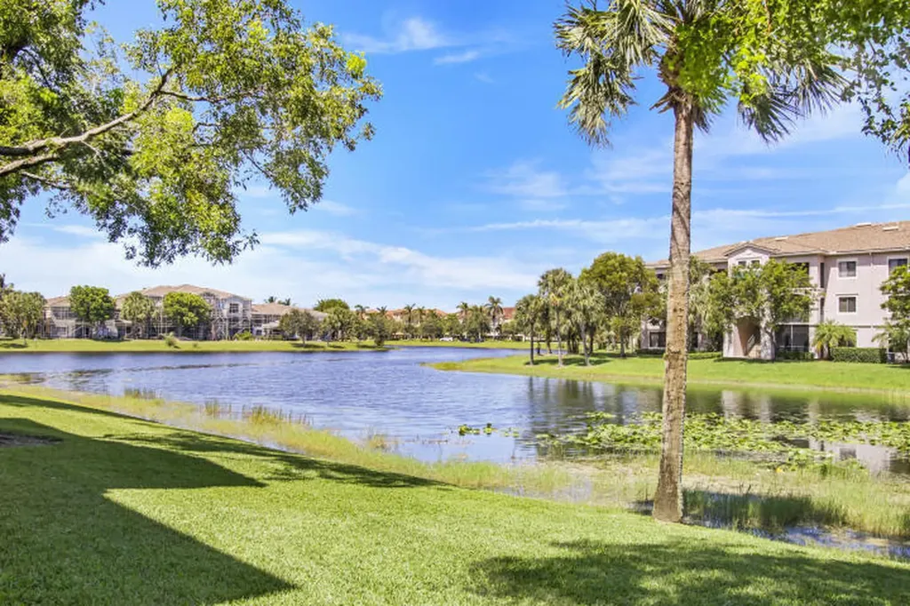 2726 Anzio Court Palm Beach Gardens FL 33410