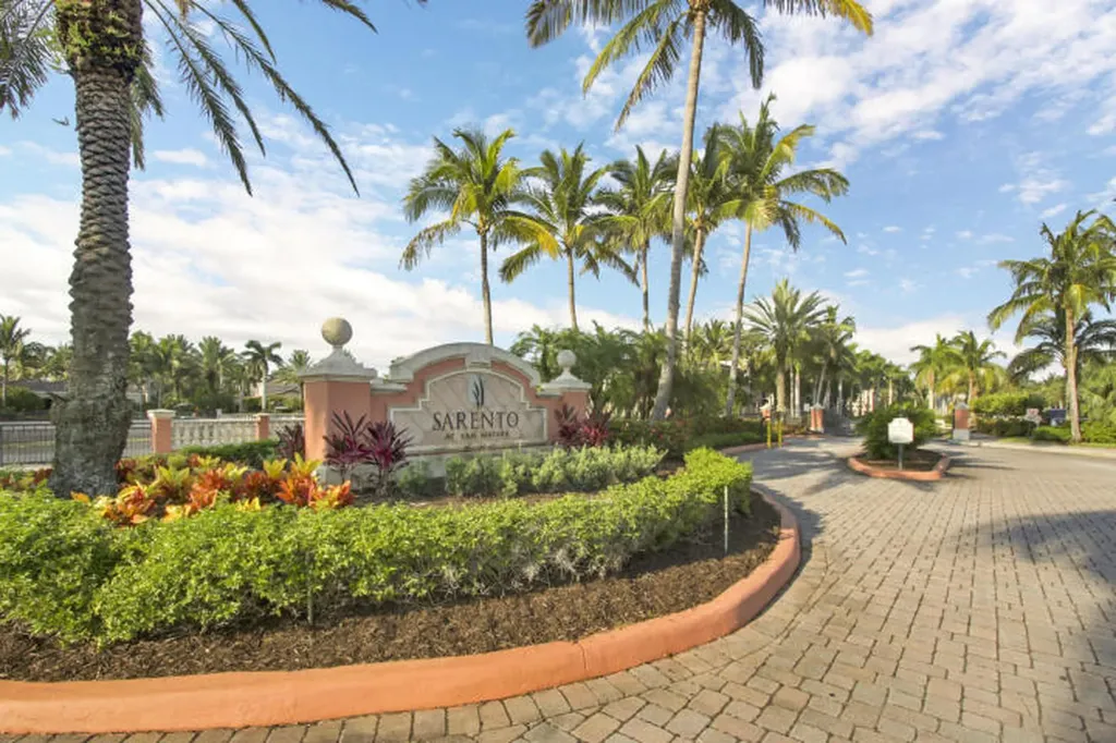 2726 Anzio Court Palm Beach Gardens FL 33410