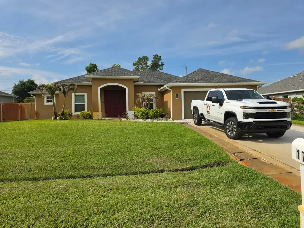 170 SW Pilsner Circle Port St Lucie FL 34953