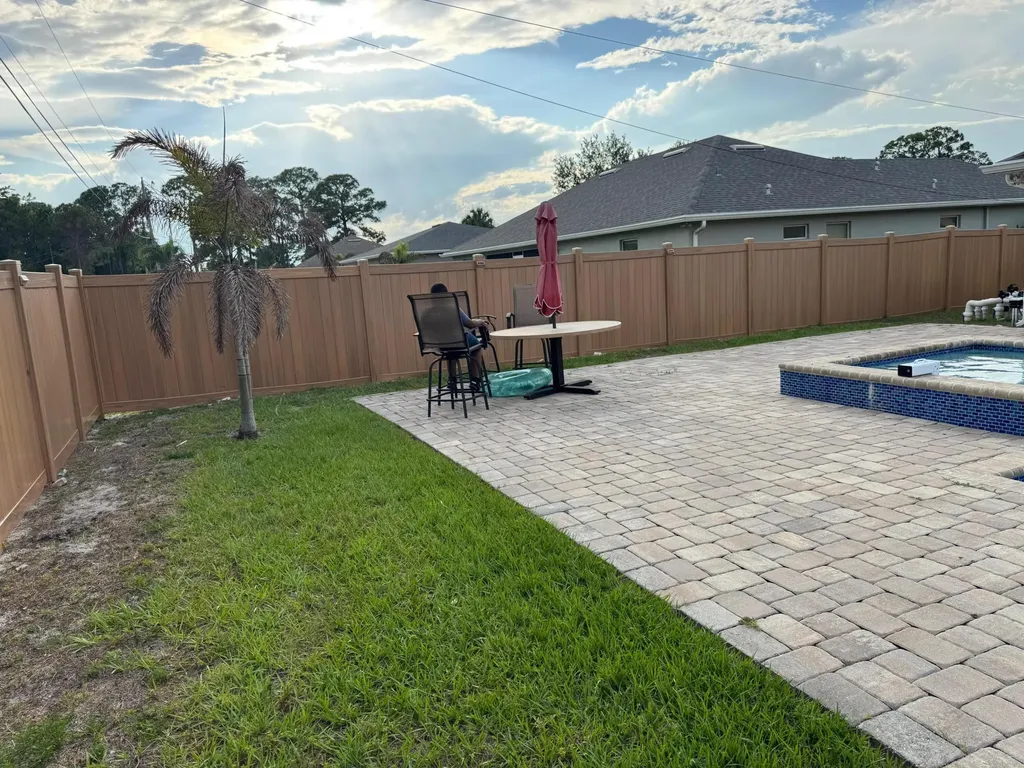 170 SW Pilsner Circle Port St Lucie FL 34953