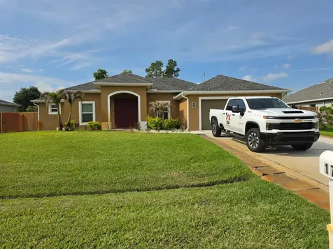 170 SW Pilsner Circle Port St Lucie FL 34953