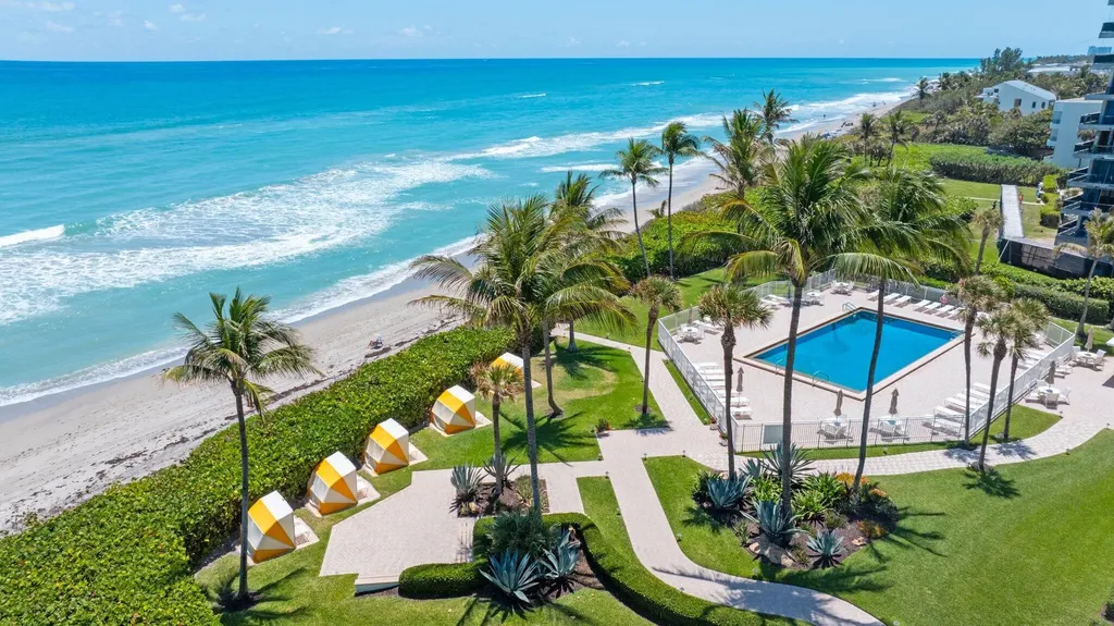 500 Ocean Drive Juno Beach FL 33408