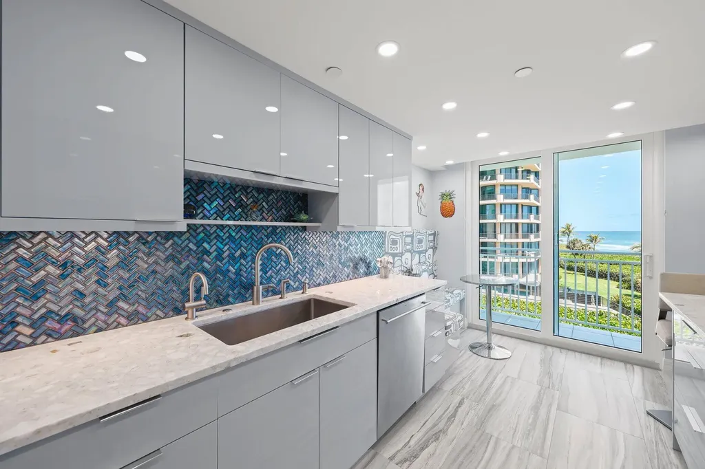 500 Ocean Drive Juno Beach FL 33408