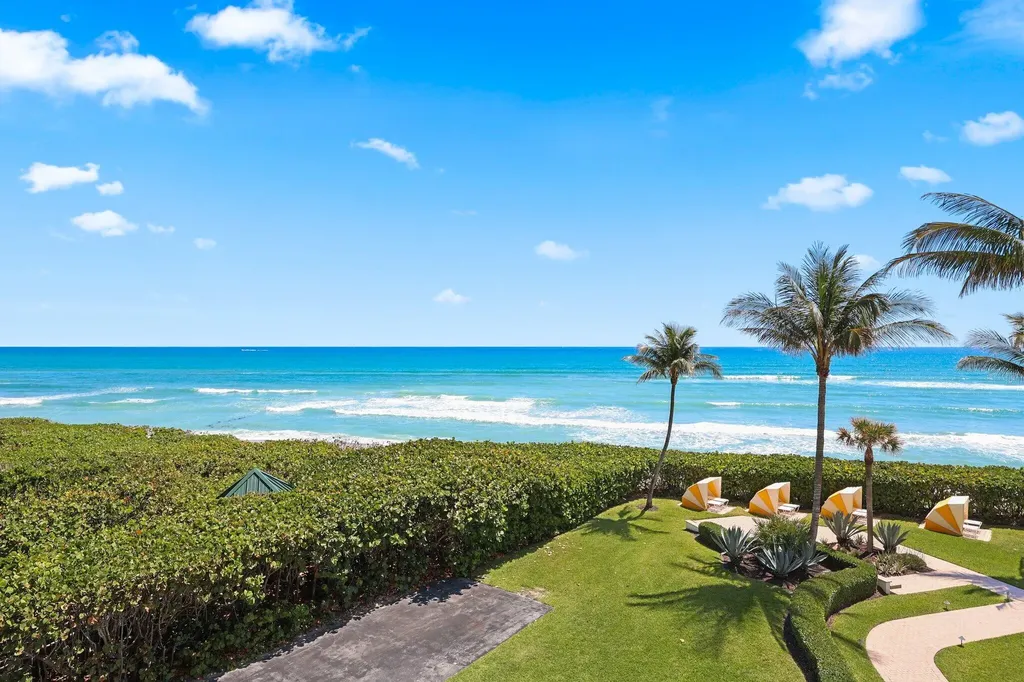 500 Ocean Drive Juno Beach FL 33408
