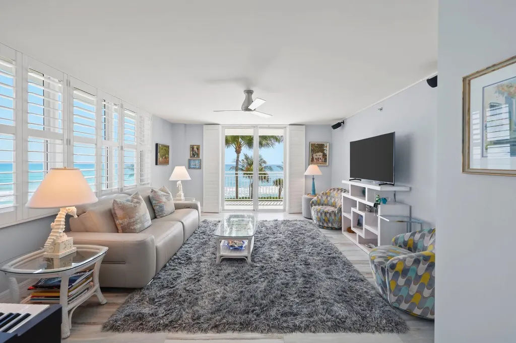 500 Ocean Drive Juno Beach FL 33408