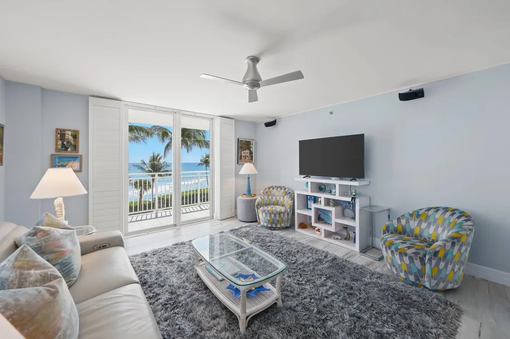 500 Ocean Drive Juno Beach FL 33408