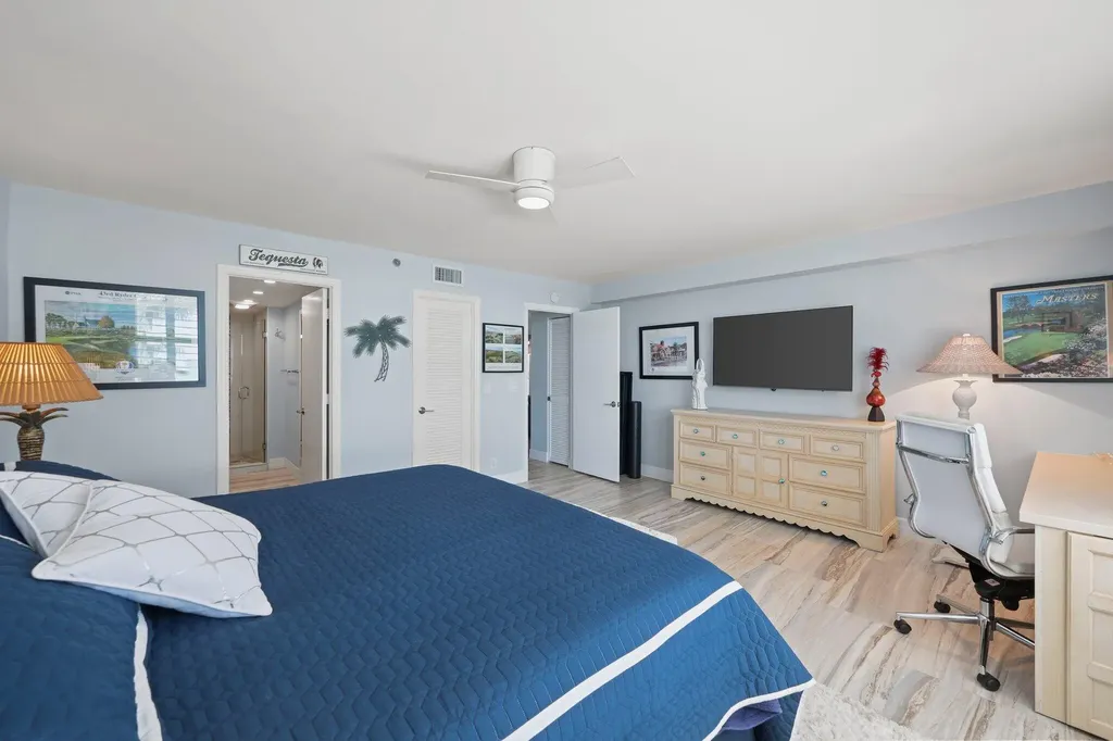 500 Ocean Drive Juno Beach FL 33408