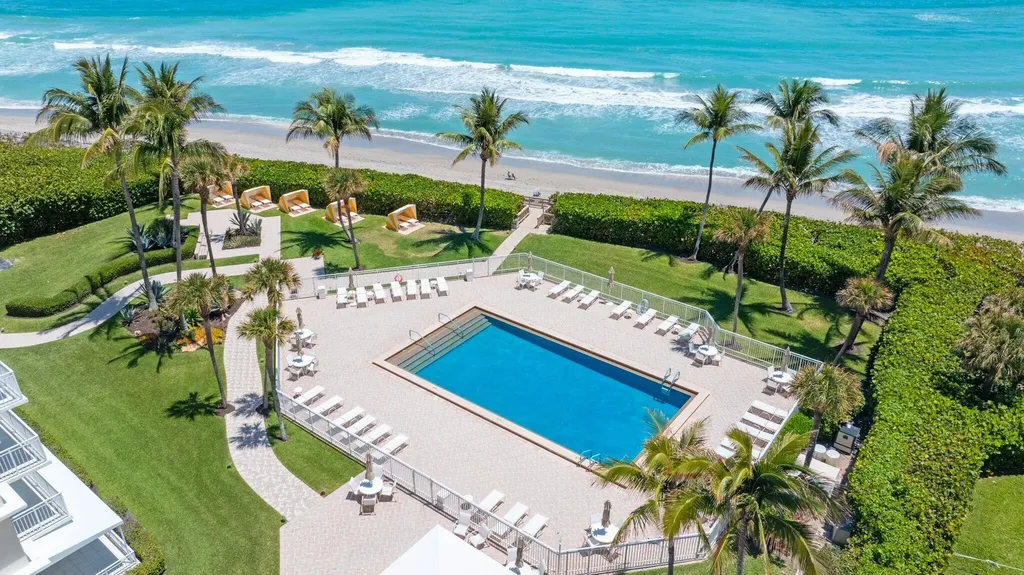 500 Ocean Drive Juno Beach FL 33408
