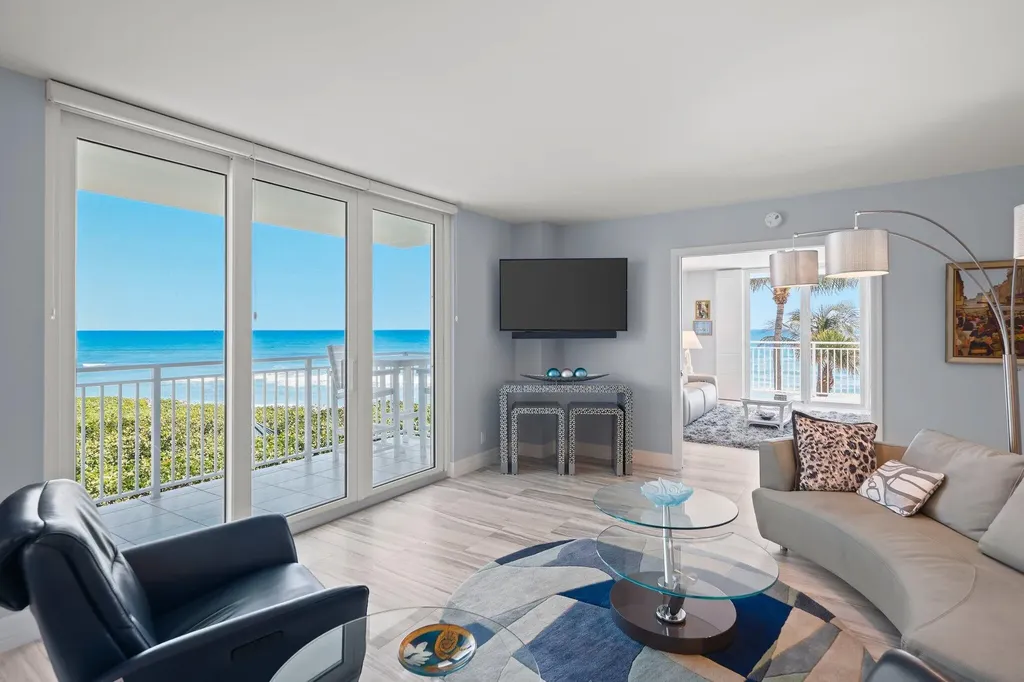 500 Ocean Drive Juno Beach FL 33408