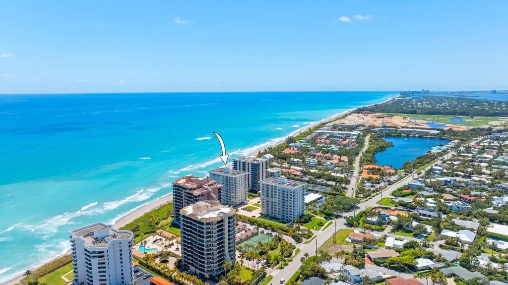 500 Ocean Drive Juno Beach FL 33408