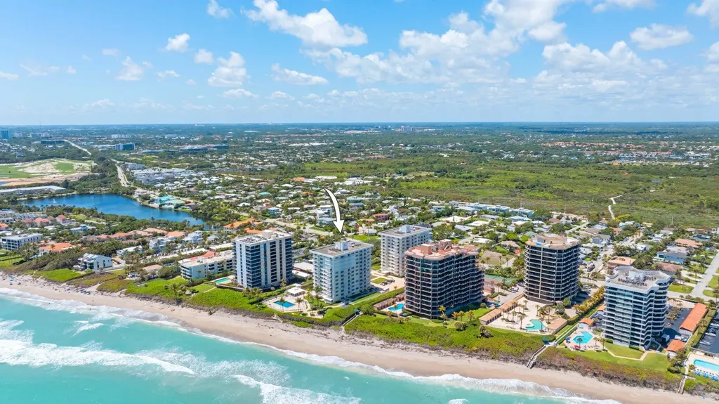 500 Ocean Drive Juno Beach FL 33408