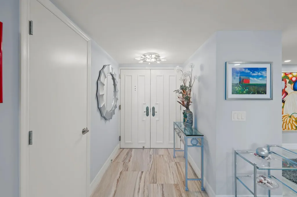 500 Ocean Drive Juno Beach FL 33408