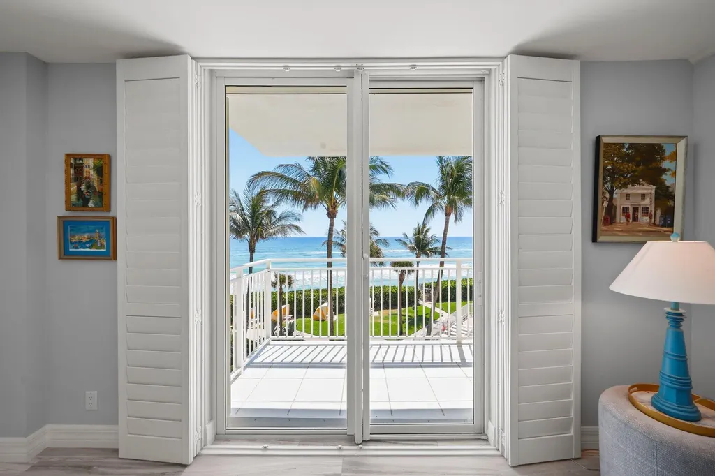 500 Ocean Drive Juno Beach FL 33408