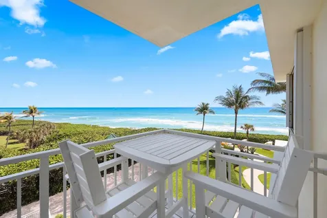 500 Ocean Drive Juno Beach FL 33408
