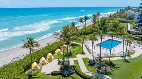 500 Ocean Drive Juno Beach FL 33408