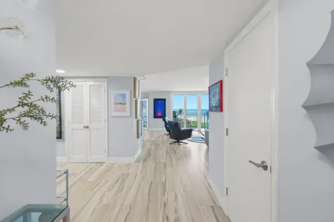 500 Ocean Drive Juno Beach FL 33408