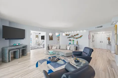 500 Ocean Drive Juno Beach FL 33408