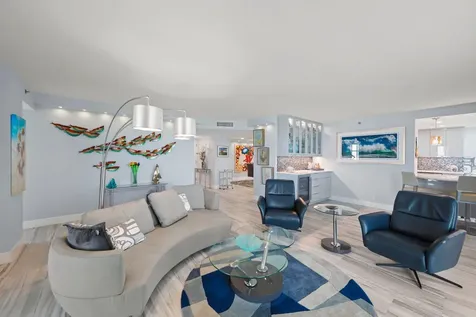 500 Ocean Drive Juno Beach FL 33408