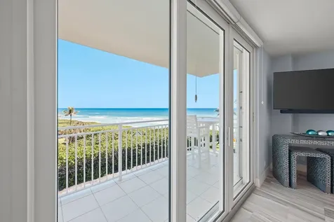 500 Ocean Drive Juno Beach FL 33408