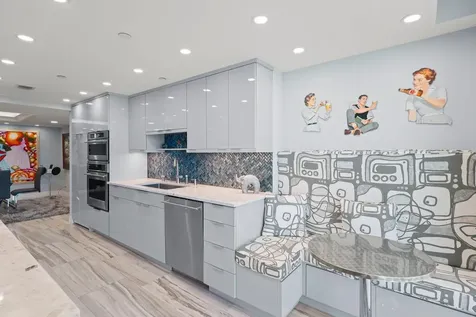 500 Ocean Drive Juno Beach FL 33408