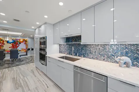 500 Ocean Drive Juno Beach FL 33408