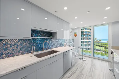 500 Ocean Drive Juno Beach FL 33408