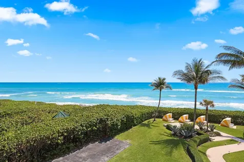 500 Ocean Drive Juno Beach FL 33408