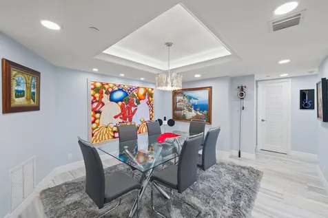500 Ocean Drive Juno Beach FL 33408