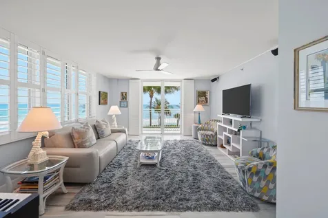 500 Ocean Drive Juno Beach FL 33408