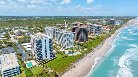 500 Ocean Drive Juno Beach FL 33408