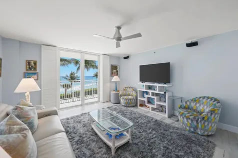 500 Ocean Drive Juno Beach FL 33408