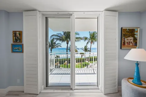 500 Ocean Drive Juno Beach FL 33408