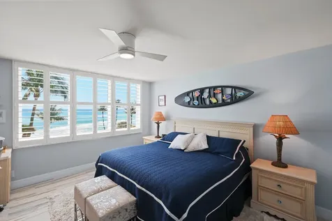 500 Ocean Drive Juno Beach FL 33408
