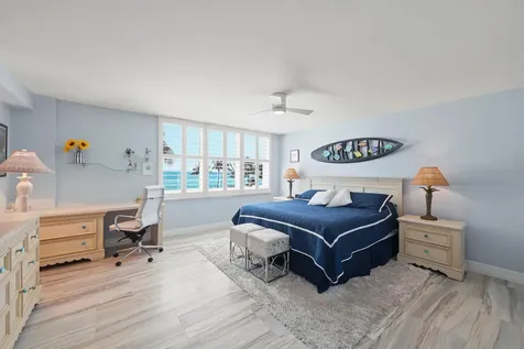 500 Ocean Drive Juno Beach FL 33408