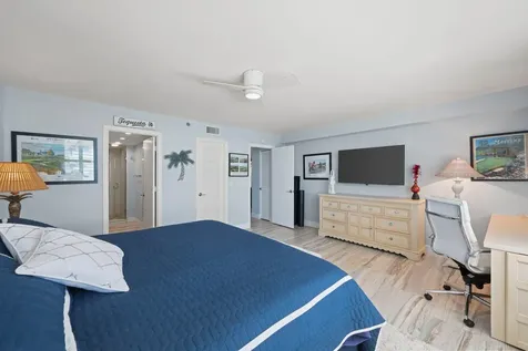 500 Ocean Drive Juno Beach FL 33408