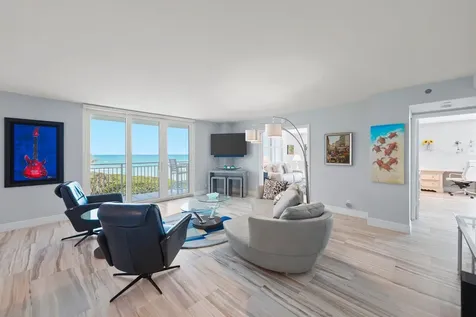 500 Ocean Drive Juno Beach FL 33408