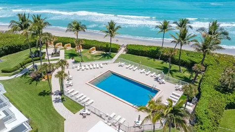 500 Ocean Drive Juno Beach FL 33408
