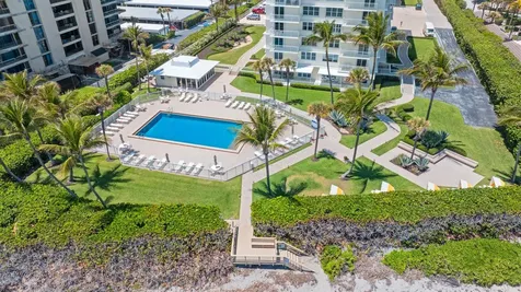 500 Ocean Drive Juno Beach FL 33408