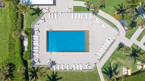 500 Ocean Drive Juno Beach FL 33408