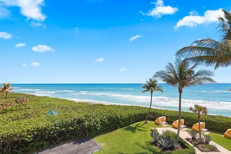 500 Ocean Drive Juno Beach FL 33408