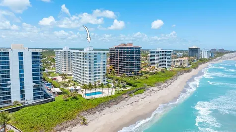 500 Ocean Drive Juno Beach FL 33408