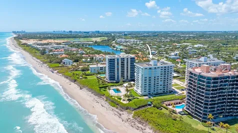 500 Ocean Drive Juno Beach FL 33408