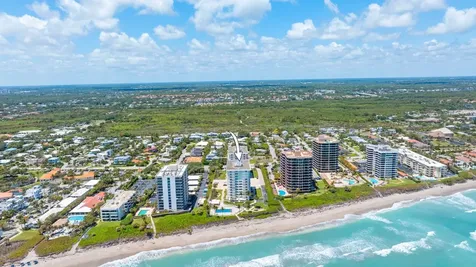 500 Ocean Drive Juno Beach FL 33408