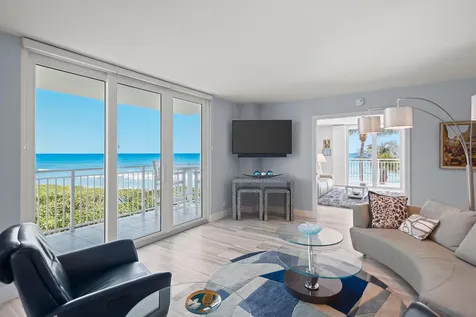 500 Ocean Drive Juno Beach FL 33408
