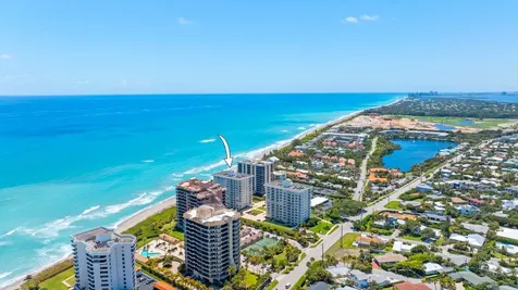 500 Ocean Drive Juno Beach FL 33408